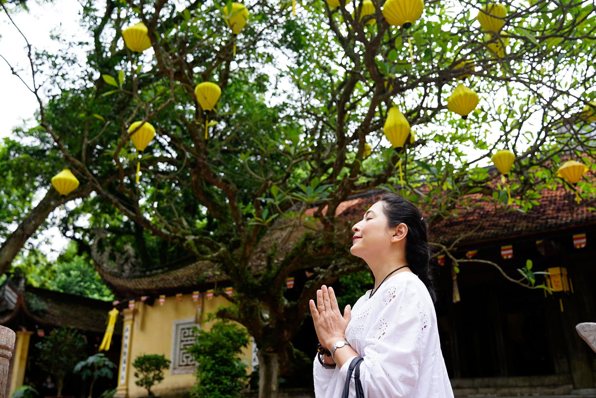 TỪ LƯƠNG HOÀNG SÁM: ‘SÁM HỐI’ LÀ GÌ?